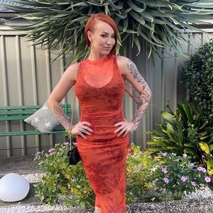 Meet your Posher, Tanaya